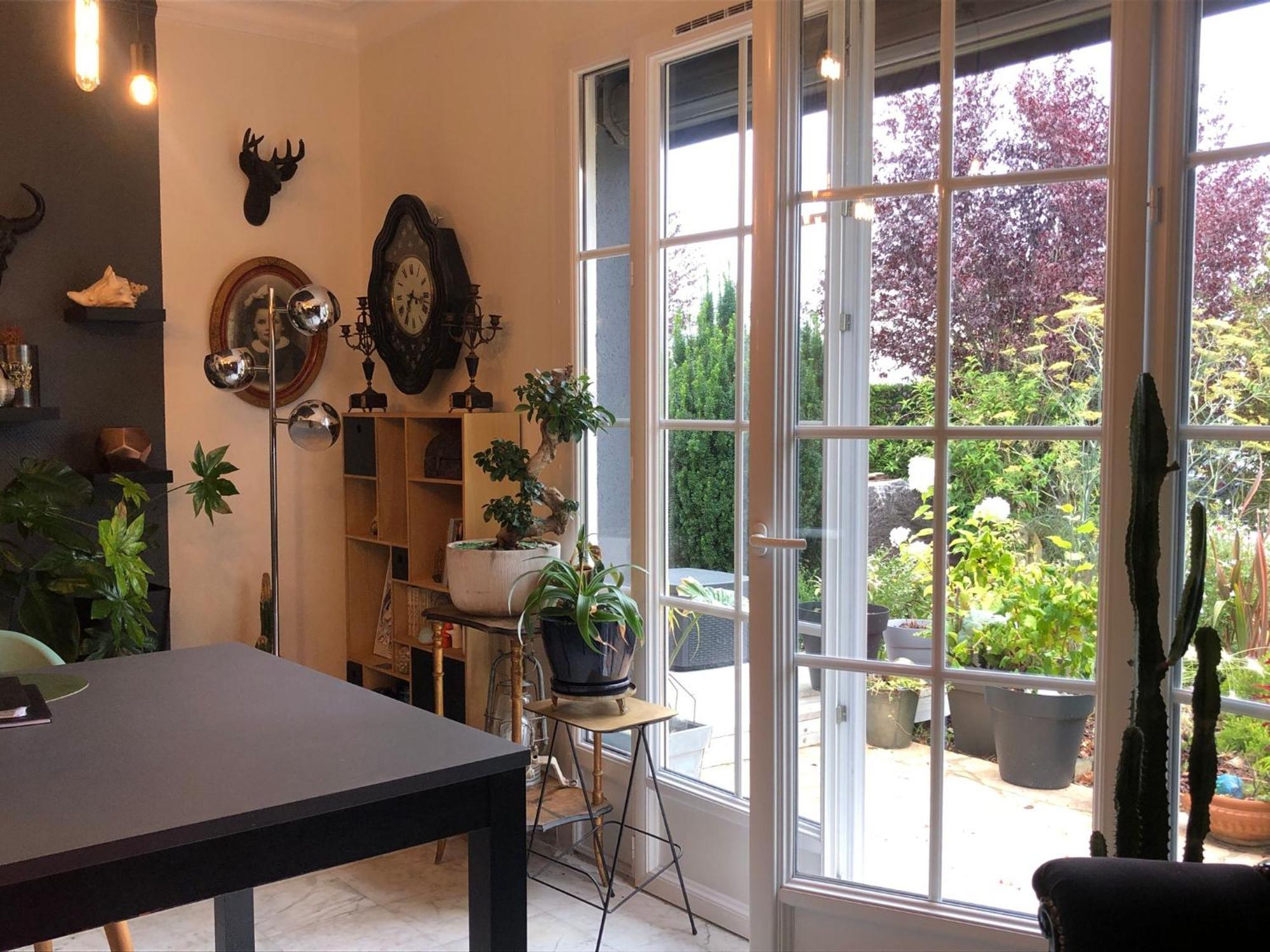 Les Nuits Victoriennes Bed & Breakfast Saint-Germain-du-Corbeis Luaran gambar