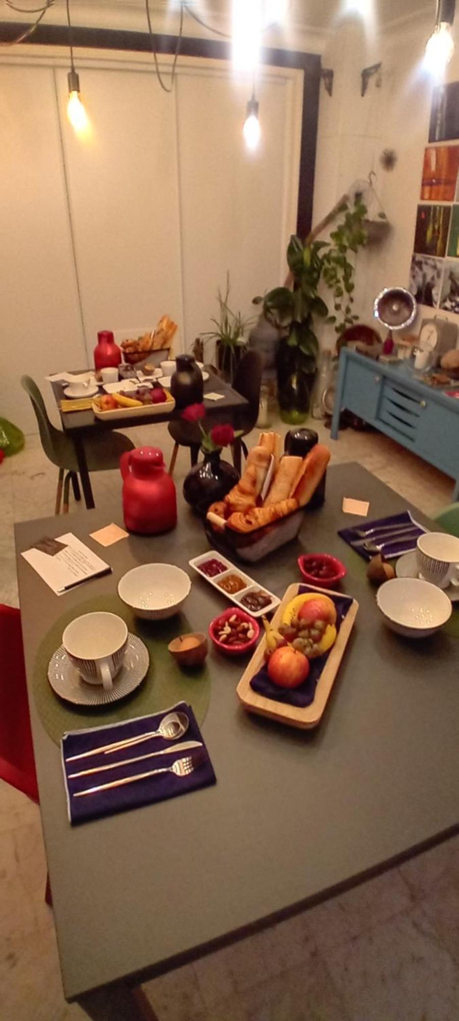 Les Nuits Victoriennes Bed & Breakfast Saint-Germain-du-Corbeis Bilik gambar